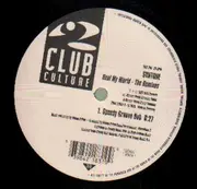 12'' - Syntone - Heal My World