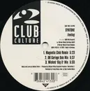 12inch Vinyl Single - Syntone - Feeling