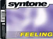 CD Single - Syntone - Feeling/