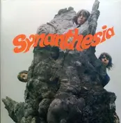 Synanthesia - Synanthesia -Ltd-
