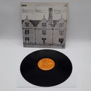 LP - Synanthesia - Synanthesia - 1st UK press on RCA with Front Laminated Sleeve