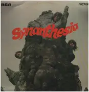 LP - Synanthesia - Synanthesia
