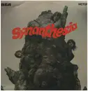 LP - Synanthesia - Synanthesia
