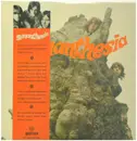 LP - Synanthesia - Synanthesia