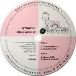 Synapse - Brain Wave EP