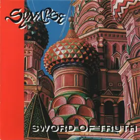 Synapse - Sword Of Truth