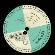 Synapse - DC 9V Brain EP