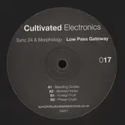 Sync 24 - Low Pass Gateway