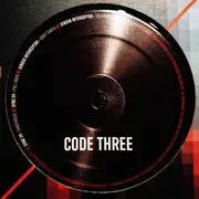 12inch Vinyl Single - Sync 24 / Jensen Interceptor - Code Three