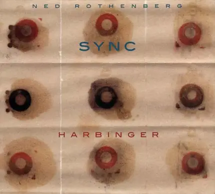 Sync - Harbinger
