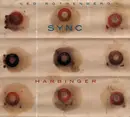 CD - Sync - Harbinger - Digipak