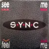7inch Vinyl Single - Sync - See Me Feel Me