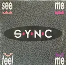 12'' - Sync - See Me Feel Me