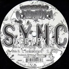 Sync - Therapy EP