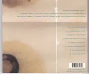 CD - Sync - Harbinger - Digipak