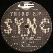 Sync - Third E.P.