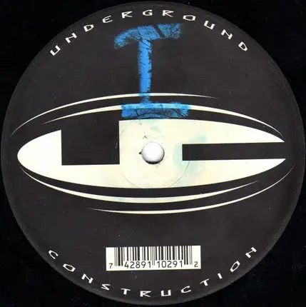 Sync - Third E.P.