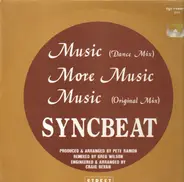 Syncbeat - Music