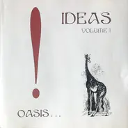 Synchestra - Ideas Volume 1 - Oasis...