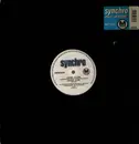 12inch Vinyl Single - Synchro - Jelly / Jensonic