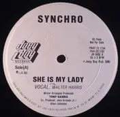 Synchro - She Is My Lady