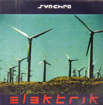 Synchro - Elektrik
