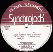Synchrojack - Cash Machines