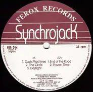 Synchrojack - Cash Machines