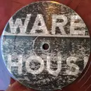 12inch Vinyl Single - Syncom Data - Warehousing