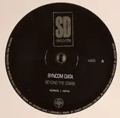 Syncom Data - Beyond The Stars Remixes