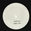 12inch Vinyl Single - Syncom Data - 50 Pop Or An Envelope