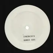 12inch Vinyl Single - Syncom Data - 50 Pop Or An Envelope