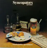 Syncopators - Sønderjydske Specialiteter