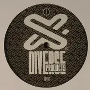 Syncopix / Tronik 100 - Anytime / Shiraz