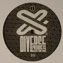 12inch Vinyl Single - Syncopix / Tronik 100 - Anytime / Shiraz