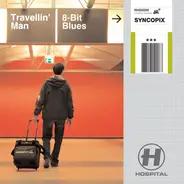 Syncopix - Travellin' Man / 8-Bit Blues