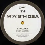 Syncopix