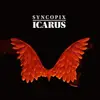 CD - Syncopix - Icarus