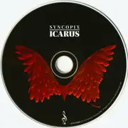 CD - Syncopix - Icarus