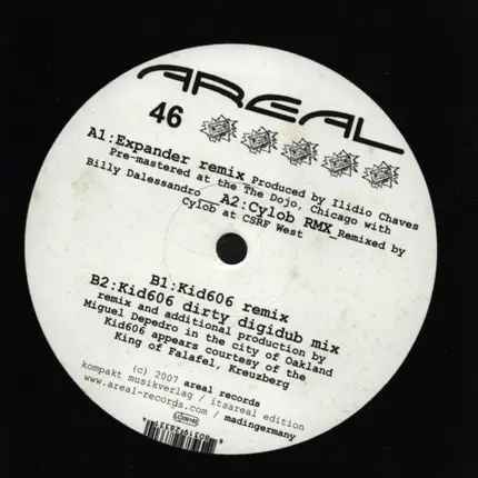Synclair - Synclair Remixes