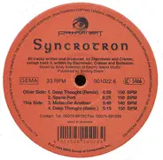 Syncrotron - Deep Thought