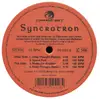 12'' - Syncrotron - Deep Thought