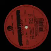 12inch Vinyl Single - Syncrotron - Brain Synaptic