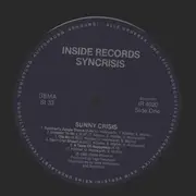 LP - Syncrisis - Sunny Crisis