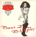 12inch Vinyl Single - Syndee - Best 2 B A Girl