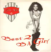 12inch Vinyl Single - Syndee - Best 2 B A Girl