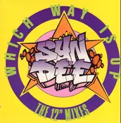 Syndee - Which Way Is Up (The 12' Mixes)