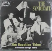 The Syndicate - Egyptian Thing