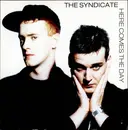 7inch Vinyl Single - Syndicate - Here Comes The Day