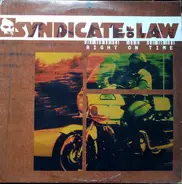 Syndicate Of Law - RIGHT ON TIME